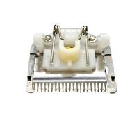 Remplacement D'accessoires De Tête De Tondeuse À Cheveux Carrée Standard, Compatible Avec WAHL, Pièces De Coupe 59300 9818L 9854 9854L 9860 9899 9885 9984 SS2L(9880 9880L 9653 9686)