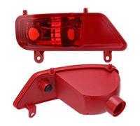 Remplacement D'accessoires de Voiture D'assemblage de Phare Antibrouillard Arrière Rouge pour 3008 5008 2009-2016 (L : 1120943582)