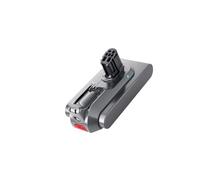 Remplacement D'adaptateur De Batterie Au Lithium Rechargeable De 6000mah / 8000mah, Compatible For Dyson V12 V12 Slim, Accessoires D'aspirateur(8000mAh)