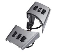 Remplacement D'adaptations de Voiture de Bouton de Commutation de Commande au Volant pour Frontier Pathfinder 2005-2015