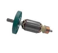 Remplacement D'ancre De Rotor D'armature De Marteau Rotatif Électrique De AC220V-240V,-Compatible For MAKITA, For HM0810 HM0810T 516148-3(1pcs)