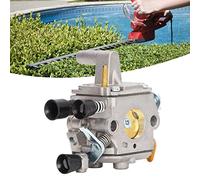 Remplacement d'arburateur, carburateur 4128 120 0607 pour Stihl FS 400 450 480 SP 400 450 FS400 FS450 FS480 SP400 SP450