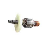 Remplacement D'armature À 7 Dents AC220-240V, Accessoires D'outils Électriques,Compatible For HILTI, For TE-70 TE7002, Moteur ROTOR Achor