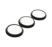 Remplacement d'aspirateur, diamètre extérieur de Filtre HEPA Lavable, Compatible for Vytronix NIBC22(3pcs)