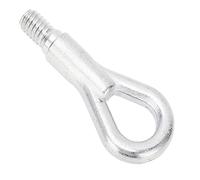 Remplacement D'attelage de Remorque pour 3 E36 E46 7 E38 8 E31 Z3 E36, Anneau de Crochet de Remorquage D'attelage de Remorque 72151965186