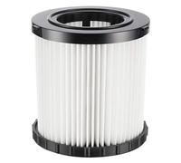 Remplacement DCV5801H, Compatible Avec L'aspirateur Eau Et Poussière DeWalt DCV580 DCV581H, Lavable Et Réutilisable