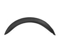 Remplacement de Bandeau Ergonomique pour écouteurs, Port prolongé, Casque de Voyage, Remplacement de Coussinet pour écouteurs