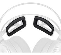 Remplacement de Bandeau Headband Kit pour Audio-Technica ATH AD500X/AD700X/AD900X/AD1000X/AD2000X (Ne convient pas aux A500X/A700X/A900X/A1000X/A2000X) Casque,Installation Facile en Bricolage