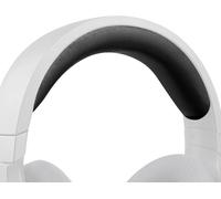 Remplacement de Bandeau Headband Kit pour Razer Barracuda X (Ne Convient Pas au Barracuda/Barracuda Pro/Barracuda X Chroma) Casque, Pièce de Réparation pour Le Coussinet Supérieur du Bandeau