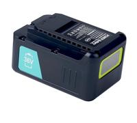 Remplacement de Batterie 36 Volts pour aspirateurs Kärcher Appareils utilisant la Plateforme de Batterie 36 Volts Kärcher Séries d'aspirateurs incompatibles (36 Volts, 5 ampères-Heure)