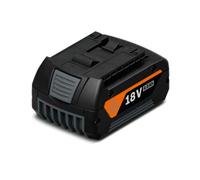 Fein Batterie GBA 18V 4AH AMPShare Accessoire 92604345020