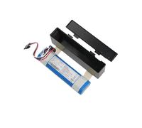 Remplacement De Batterie Li-ion D'origine. Compatible For Mijia STYTJ02YM / Mop Pro/Mop P. Accessoires De Pièces De Rechange For Aspirateur
