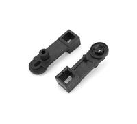 Remplacement De Bielle De Bras De Valve De Tourbillon De Collecteur D'admission De 2 Pièces Pour Qp20752