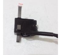 Remplacement de bobine d'allumage Compatible avec la tronçonneuse E CS-4200ES 15662660630