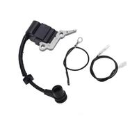 Remplacement de bobine d'allumage Duokon, bobine d'accessoire d'allumage pour pièces de rechange d'outils de jardin professionnels pour tronçonneuse 2500 25CC