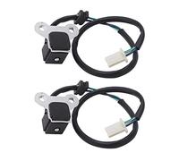 Remplacement de bobine de captage d'impulsion de stator haute performance pour CF250 CN250 250cc Améliorez les performances du moteur avec une construction en métal pour les