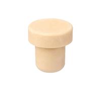 Remplacement de bouchons de bouteilles de vin, 5 pcs Bouchons de Bouteille Champagne en Forme T Multicolore 19,5x30x29mm(3)