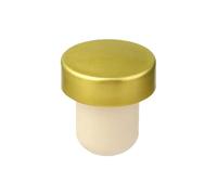 Remplacement de bouchons de bouteilles de vin, 5 pcs Bouchons de Bouteille Champagne en Forme T Multicolore 19,5x30x29mm(5)