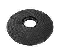 Remplacement De Brosse À Disque/support De Tampon Unique, Compatible Avec Nilfisk P17 / P18-50hd(405mmPAD DRIVER)