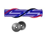 Remplacement De Brosse À Rouleau, Compatible for Aspirateur Dyson, V8, Brosse De Sol Électrique À Entraînement Direct, Pièce D'aspirateur 967483-01, 967483-03
