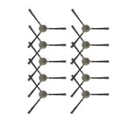 Remplacement De Brosse Latérale, Compatible Avec Lefant, Pièces D'aspirateur Robot M330 M330 Pro, Nettoyage Des Coins Des Bords Anti-usure
