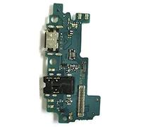 Remplacement de câble Flexible de Carte de connecteur de Dock de Port de Charge d'usb Compatible avec Le Samsung Galaxy A31 A315G/DSL 6.4"