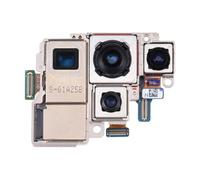 Remplacement de caméra arrière recommandé par les professionnels pour S21, ensemble principal large de profondeur de téléobjectif, module de caméra arrière de téléphone portable, ensemble principal de