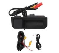 Remplacement De Caméra De Vue Arrière De Voiture Avec Remplacement De Fonction De Pulvérisation D'eau Pour Qp10058