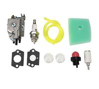 Remplacement de carburateur en aluminium pour 223L 223R 323RJ 325RJX 325RX 326RJX 322L coupe-bordures carb