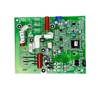 Remplacement de carte PCB de climatiseur, Compatible avec Haier, composants de commande électroniques 0011800377C