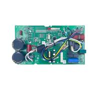 Remplacement de carte PCB de climatiseur, Compatible for Chigo, composants de commande électroniques PU925AY033-T