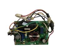 Remplacement de carte PCB de climatiseur, Compatible for Daikin, composants de commande électroniques de Circuit imprimé 3P143310-1