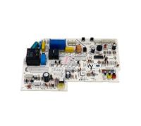 Remplacement de carte PCB de climatiseur, Compatible for Galanz, GAL1104GK-01 GAL1104GK-01RD-L1802, composants de commande électronique