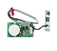 Remplacement de carte PCB de climatiseur, Compatible for Haier,0010401523, composants de commande électronique