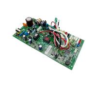 Remplacement de carte PCB de climatiseur, Compatible for Haier, composants de commande électroniques de Circuit imprimé 0011800417E