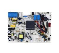 Remplacement de carte PCB de climatiseur, Compatible for Hisense, PCB05-410-V02 1560975.A, composants de contrôle électronique(Type B)
