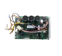 Remplacement de carte PCB de climatiseur, Compatible for Toshiba, composants de commande électronique MCC-5009-03