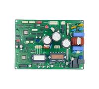 Remplacement de carte PCB de climatiseur DB92-02866J DB41-01227A, compatible avec Samsung, composants de commande électronique de climatiseur