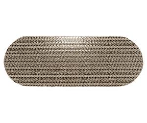 Remplacement de carton à gratter 33,5 × 3,5 × 12 cm