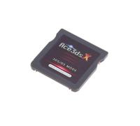 Remplacement de Cartouche de Jeu DS pour Cartouche Super Combo ACE3DS X NDS 3DSLL + Lecteur de Carte USB Adaptateur de Carte Flash de Jeu 3DS