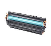 Remplacement de Cartouche de Toner Compatible 83A CF283A, Compatible for HP LaserJet Pro MFP M127fw M225dw M127fn M125nw M201dw M225dn M201n M125a