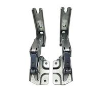 Remplacement De Charnière De Porte Congélateur Réfrigérateur | Compatible Avec Hettich ,Compatible Avec AEG ,Compatible Avec Electrolux Ensemble Paire Fit 13 X 8 X 6 Cm