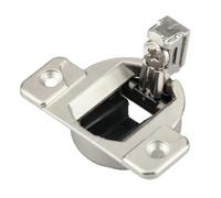 Remplacement de charnières compactes spiralées Blum 110 degrés 33, 8 paquets, charnières de porte de cabinet