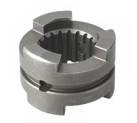 Remplacement de chien d'embrayage Compatible avec moteur hors-bord 2 temps 4 temps 25HP 30HP 664-45631 664-45631-00 6FM-45631-00