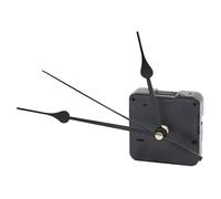 Remplacement de Clock Works - Unité d'alimentation silencieuse, module fonctionnant sur batterie, kit d'assemblage professionnel, contrôleur de mouvement manuel, accessoire de boîte de vitesses à arbr