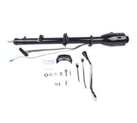 Remplacement de colonne de direction inclinable Compatible avec C10 1967 1968 1969 1970 1971 1972 changement automatique noir