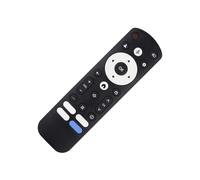 Remplacement de commande vocale TV intelligente, avec touche de