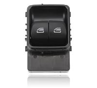 Remplacement de Commutateur de Fenêtre pour Sprinter 907 910 2018 à 2022, Commutateur de Fenêtre de Porte, Contrôle Réactif (Côté conducteur A9079058902)