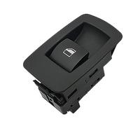 Remplacement de commutateur de fenêtre principale électrique de voiture, adapté aux séries 3 318 320 323 325 328 330 335 2006-2011(Model C Black)