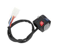 Remplacement De Commutateur Levier Lampe Klaxon Pour Le Gaz/FE 125-250 Phare Brouillant Des Pièces Modification Véhicule